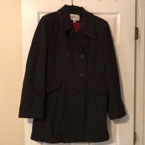Woman’s coat